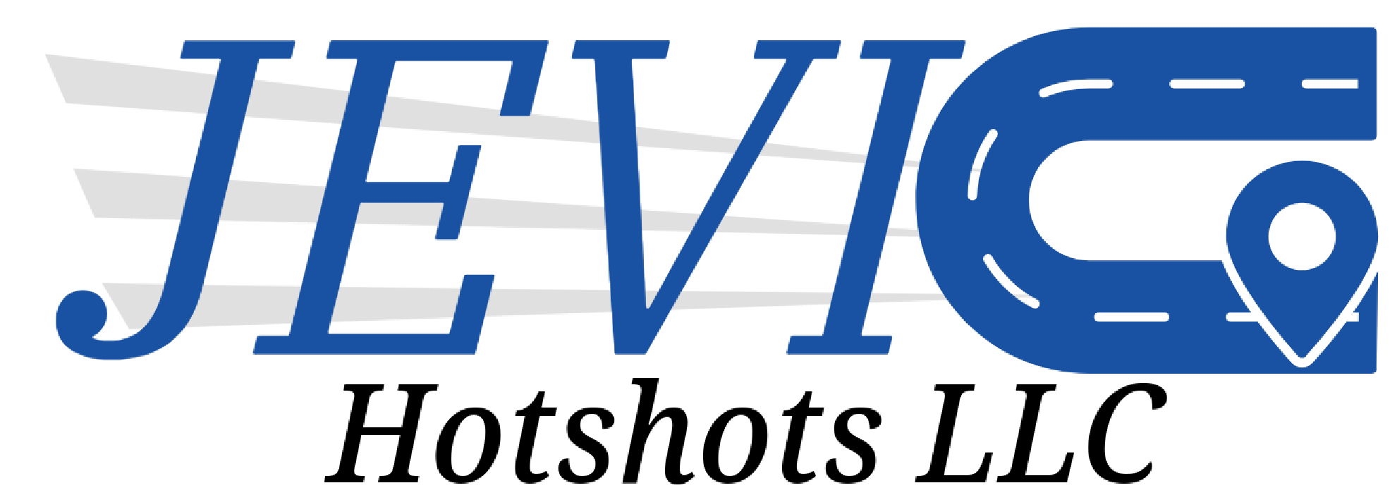 JEVIC Hotshots LLC logo